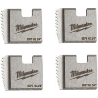 Набор резцов Milwaukee BSPT HS 4932480234 - Изображение №1 — Chaika Market