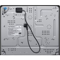 Варочная панель MAUNFELD EGHS.64.6CS/G - Изображение №18 — Chaika Market