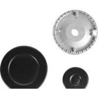 Варочная панель MAUNFELD EGHS.64.6CS/G - Изображение №14 — Chaika Market