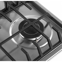 Варочная панель MAUNFELD EGHS.64.6CS/G - Изображение №11 — Chaika Market