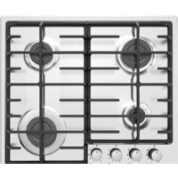 Варочная панель MAUNFELD EGHS.64.6CS/G - Изображение №3 — Chaika Market