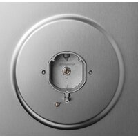 Варочная панель MAUNFELD EGHS.64.6CS/G - Изображение №12 — Chaika Market