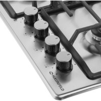 Варочная панель MAUNFELD EGHS.64.6CS/G - Изображение №6 — Chaika Market