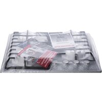 Варочная панель MAUNFELD EGHS.64.6CS/G - Изображение №19 — Chaika Market