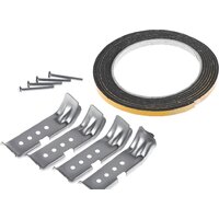 Варочная панель MAUNFELD EGHS.64.6CS/G - Изображение №15 — Chaika Market