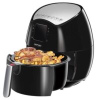 Фритюрница MPM MFR-06 - Изображение №2 — Chaika Market