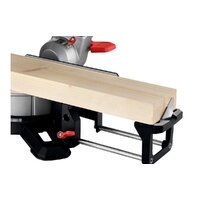 Торцовочная пила Metabo KGS 254 M 613254000 - Изображение №12 — Chaika Market