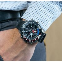 Наручные часы Citizen BJ2167-03E - Изображение №6 — Chaika Market