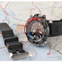 Наручные часы Citizen BJ2167-03E - Изображение №5 — Chaika Market