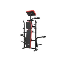 Силовая скамья Unixfit Bench 120P - Изображение №12 — Chaika Market