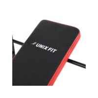 Силовая скамья Unixfit Bench 120P - Изображение №13 — Chaika Market