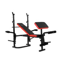 Силовая скамья Unixfit Bench 120P - Изображение №8 — Chaika Market