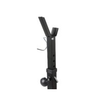 Силовая скамья Unixfit Bench 120P - Изображение №15 — Chaika Market