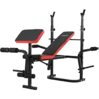 Силовая скамья Unixfit Bench 120P — Chaika Market