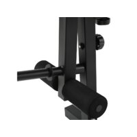 Силовая скамья Unixfit Bench 120P - Изображение №14 — Chaika Market