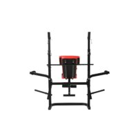 Силовая скамья Unixfit Bench 120P - Изображение №9 — Chaika Market