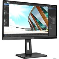 Монитор AOC U27P2 - Изображение №2 — Chaika Market