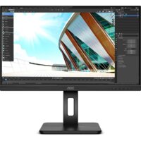 Монитор AOC U27P2 — Chaika Market
