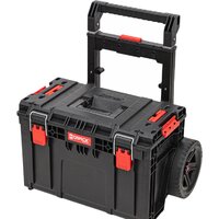 Тележка Qbrick System Prime Cart — Chaika Market