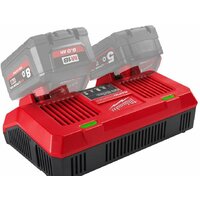 Зарядное устройство Milwaukee M18 DFC 4932472073 (18В) - Изображение №3 — Chaika Market