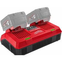 Зарядное устройство Milwaukee M18 DFC 4932472073 (18В) - Изображение №4 — Chaika Market