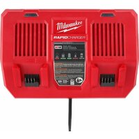 Зарядное устройство Milwaukee M18 DFC 4932472073 (18В) - Изображение №5 — Chaika Market
