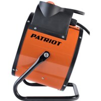 Электрическая тепловая пушка Patriot PTR 7 S - Изображение №3 — Chaika Market