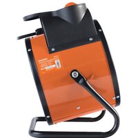 Электрическая тепловая пушка Patriot PTR 7 S - Изображение №4 — Chaika Market