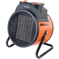 Электрическая тепловая пушка Patriot PTR 7 S - Изображение №2 — Chaika Market