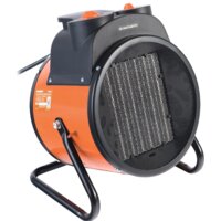 Электрическая тепловая пушка Patriot PTR 7 S - Изображение №6 — Chaika Market