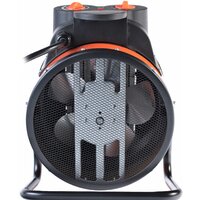 Электрическая тепловая пушка Patriot PTR 7 S - Изображение №7 — Chaika Market