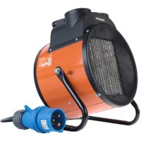 Электрическая тепловая пушка Patriot PTR 7 S - Изображение №5 — Chaika Market