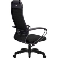 Офисное кресло Metta B 1b 27/K130 PL 17831 (черный) - Изображение №6 — Chaika Market