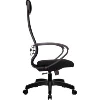 Офисное кресло Metta B 1b 27/K130 PL 17831 (черный) - Изображение №2 — Chaika Market