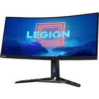 Игровой монитор Lenovo Legion Y34wz-30 67B0UAC1EU - Изображение №3 — Chaika Market