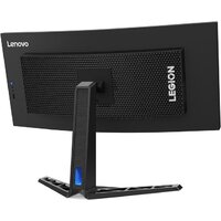 Игровой монитор Lenovo Legion Y34wz-30 67B0UAC1EU - Изображение №6 — Chaika Market
