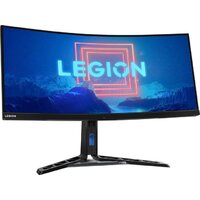 Игровой монитор Lenovo Legion Y34wz-30 67B0UAC1EU - Изображение №2 — Chaika Market