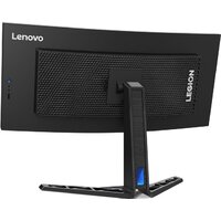 Игровой монитор Lenovo Legion Y34wz-30 67B0UAC1EU - Изображение №5 — Chaika Market
