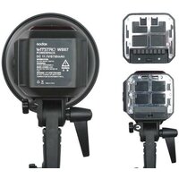 Вспышка Godox Witstro AD600BM - Изображение №2 — Chaika Market