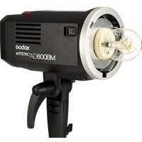 Вспышка Godox Witstro AD600BM - Изображение №5 — Chaika Market