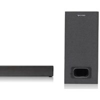 Саундбар Sharp HT-SBW110 - Изображение №4 — Chaika Market