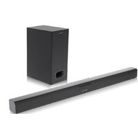 Саундбар Sharp HT-SBW110 - Изображение №3 — Chaika Market