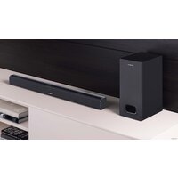 Саундбар Sharp HT-SBW110 - Изображение №9 — Chaika Market