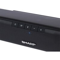 Саундбар Sharp HT-SBW110 - Изображение №6 — Chaika Market