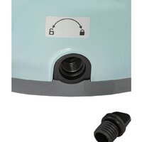 Отпариватель Pioneer SS203 - Изображение №12 — Chaika Market