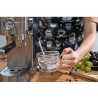 Рожковая кофеварка Goetze & Jensen ECM700 - Изображение №6 — Chaika Market