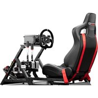 Кресло для автосимуляторов Next Level Racing GT Track - Изображение №7 — Chaika Market