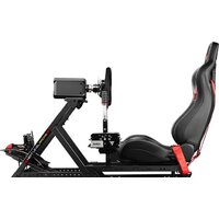 Кресло для автосимуляторов Next Level Racing GT Track - Изображение №5 — Chaika Market