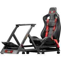 Кресло для автосимуляторов Next Level Racing GT Track - Изображение №1 — Chaika Market