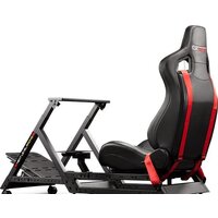 Кресло для автосимуляторов Next Level Racing GT Track - Изображение №4 — Chaika Market